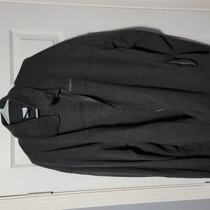 Dark Gray Columbia sweater